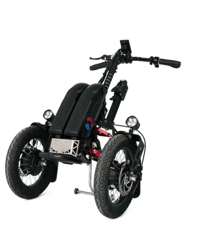 Q8 Quadbike